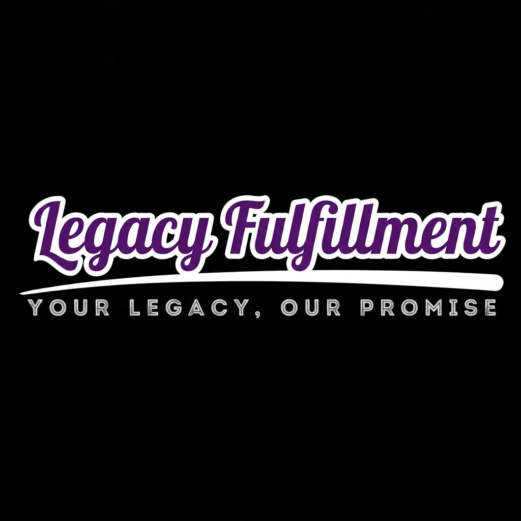 Legacy Fulfillment logo